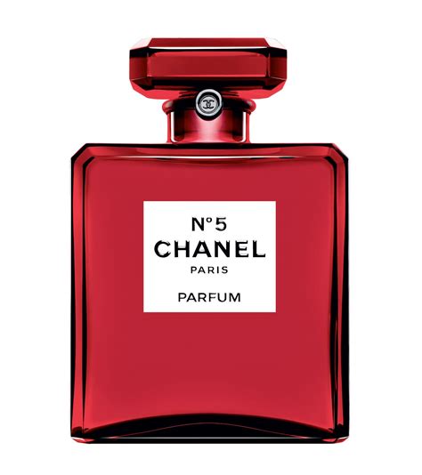 chanel numero 5 red|chanel no 5 red edition.